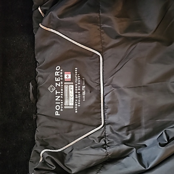 Men's jacket XL - Picture 2 of 2
